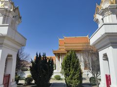 -洛阳白马寺