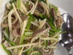 -颜家菜·鲁菜世家(大明湖店)