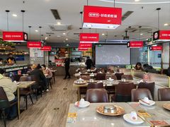 -老佛爷正宗铜炉蛙锅(五道口店)