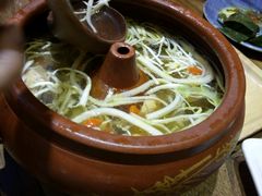 -雀舞云南菜(乐客城店)