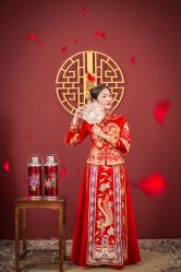 -保定巴黎婚纱摄影