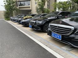 -宁波甬诚婚车(新典路店)