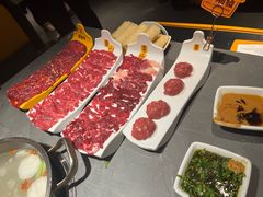 -潮发潮汕牛肉店(东方宝泰店)