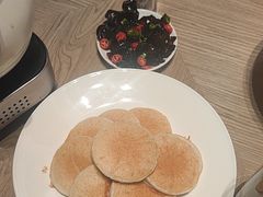 -艳阳天·非遗楚菜(武汉客厅店)