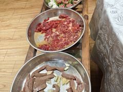 -丰尔粥食·粥底火锅·桑拿鸡(大良总店)