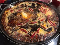 -锅首鲜品火锅(鸳鸯店)
