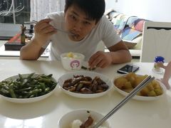 -云南路美食街