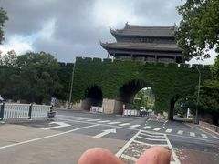-虞山风景区