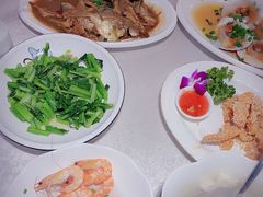 -渔满仓海鲜渔家(象山二店)