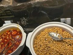 -素满香·素食自助餐(西安·民乐园店)