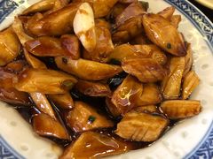 -同得兴 Since·1995 传统苏式面馆(嘉馀坊店)