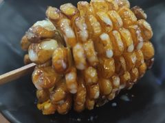 -老酱油炸社