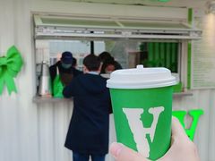 -ALPHA COFFEE阿尔法咖啡(虹泉路店)