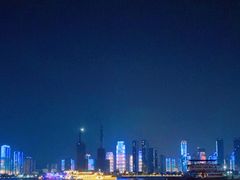 -汉口江滩-江滩观星台