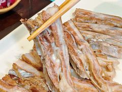 -巴依老爷新疆美食(常营店)