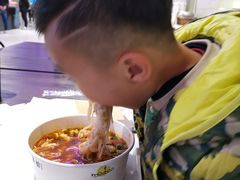 -盒马鲜生(王府广场店)