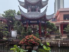 -小榄公饭店·岭南庭院餐厅(民安北路店)