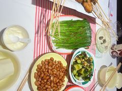 -马良味博·烧烤·小龙虾(运达广场店)