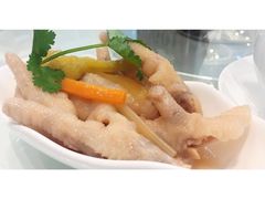 -御彩酒家(东风东路店)