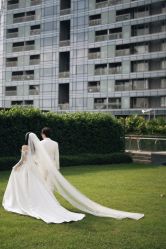 -MuseMarry婚纱(前海嘉里中心店)