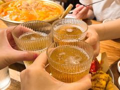 -TAIFORKS 大福食堂·山葵烤肉料理·拌饭(宝安店)