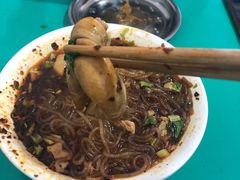 -甘记肥肠粉(马鞍北路店)