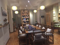 -拂晓山房·私房川菜(西门店)