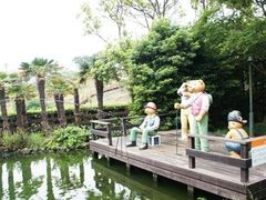 -济州岛泰迪熊博物馆