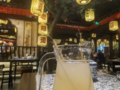 -南京大牌档(中关村领展广场店)