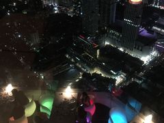 -彩虹云霄拜约克摩天塔