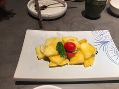 -云海肴·汽锅鸡·云南菜(高德置地店)