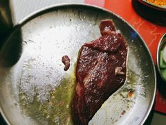 -西塔老太太泥炉烤肉(温州首店万象城黑金店)