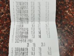 -隆昌海鲜酒家(南岸路店)