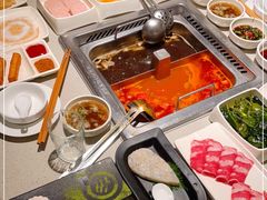 -海底捞火锅(群光广场店)