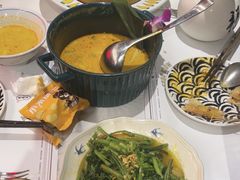 -太食獸泰式茶餐厅(兰州中心首店)