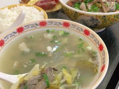 -陈记汤饭(水巷口店)