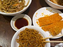 -寻裕记·现炒浇头面(人民广场店)