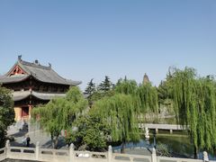 -洛阳白马寺