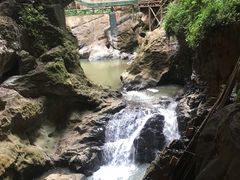 -九乡风景区