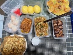 -佬港味粤味小馆(锦艺城店)