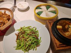 -徽韵人家·传承正宗徽菜(牡丹园店)