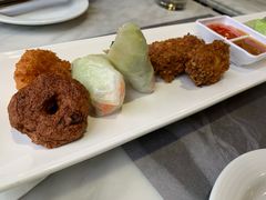 -安德鲁饼店(总店)