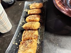 -巴四老城区炭火蛙锅(张江店)