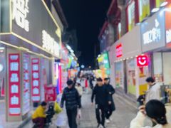 -济南喜来登酒店