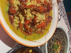 -拙味兄弟龙虾·江湖菜(和畅堂店)