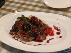 -BISTROFIORE美伊娜(伊犁南路店)