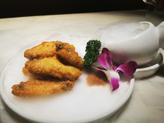 -唐猫庭院·千年陕菜(大唐不夜城店)