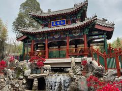 -红螺寺