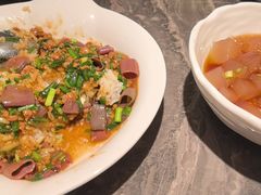 -前海沿·青岛菜(乐客城店)