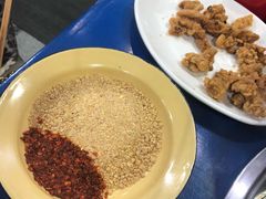 -马路边边·成都串串(翠柏路店)